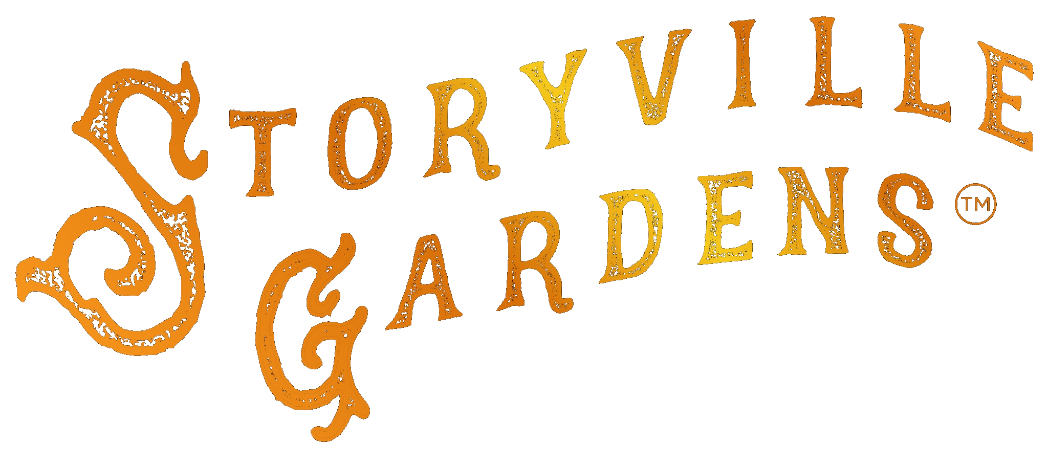 Storyville Gardens